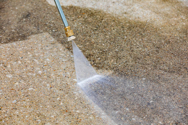 Best Concrete Sealing  in Goldsby, OK