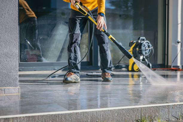 Best Roof Washing  in Goldsby, OK