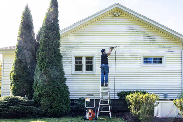 Best Restaurant Pressure Washing  in Goldsby, OK