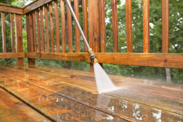 Best House Exterior Washing  in Goldsby, OK